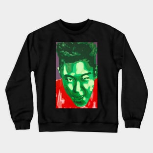 T.O.P. Crewneck Sweatshirt